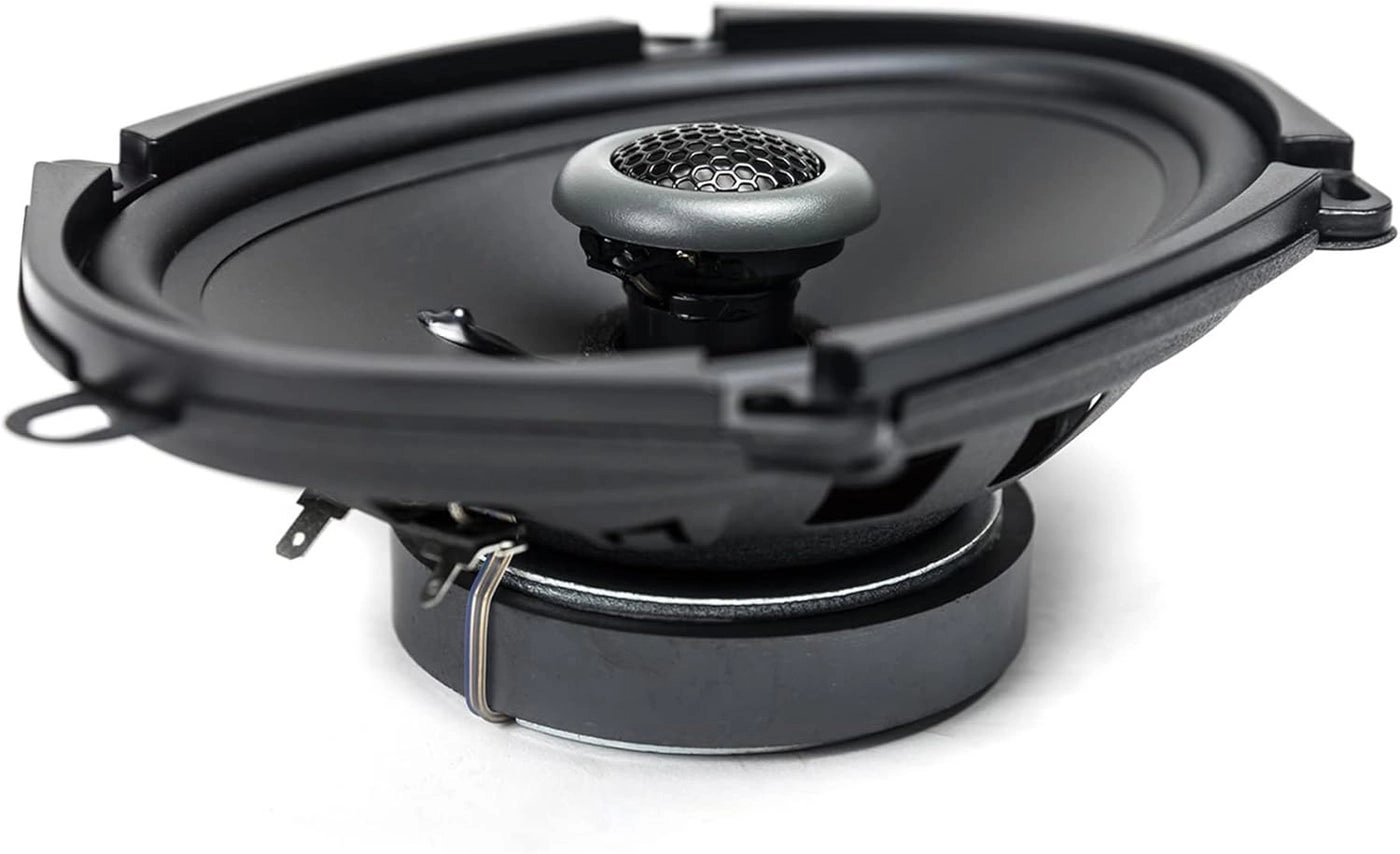 FKB168 - 5x7/6x8 Inch 2 Way Coaxial