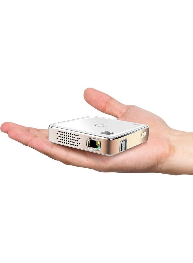 RODPJS75 75 ANSI Lumens