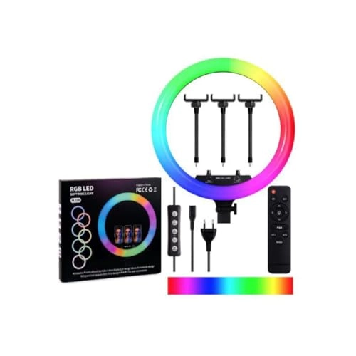 Ring Light - 22 Inch