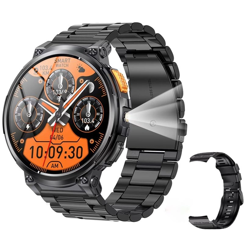 Uniiking Smart Watch - 1.85"