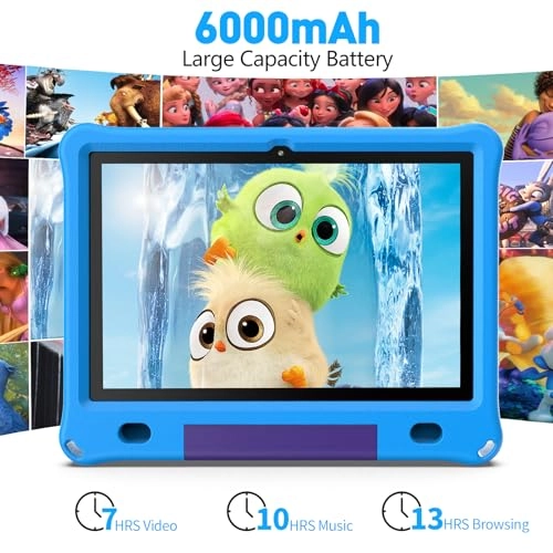 Kids Tablet - 2GB 10 inch 64GB