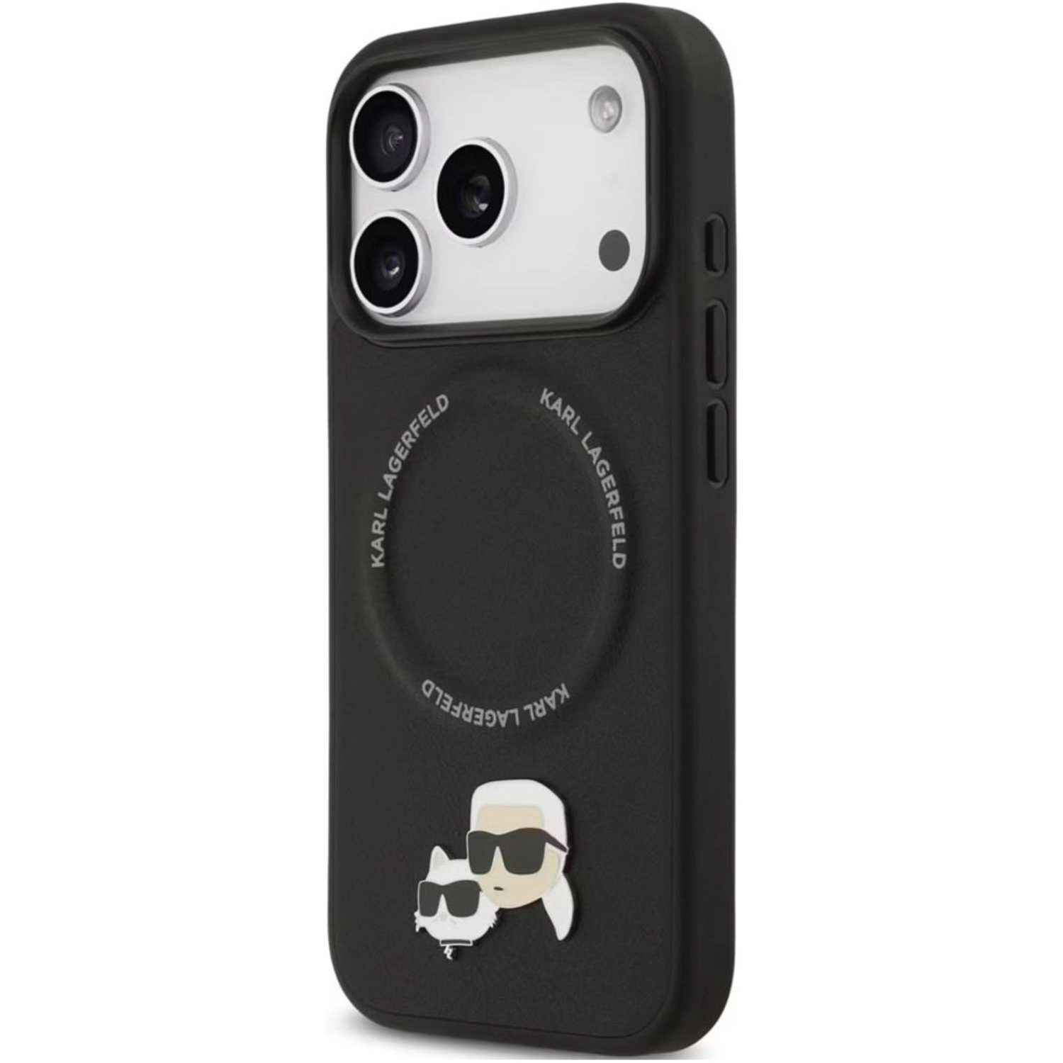 MagSafe Case for iPhone 17 Pro Max