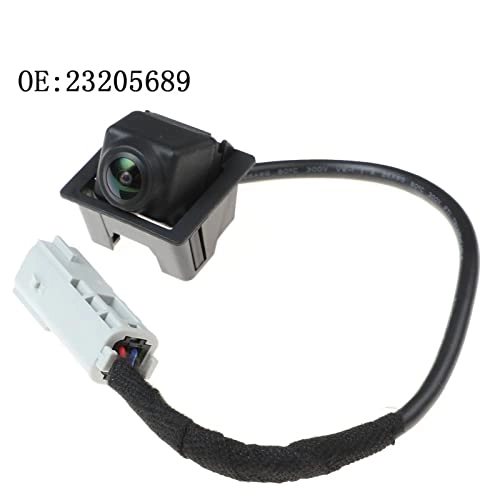 Rear View Backup Cameras - Night vision wired