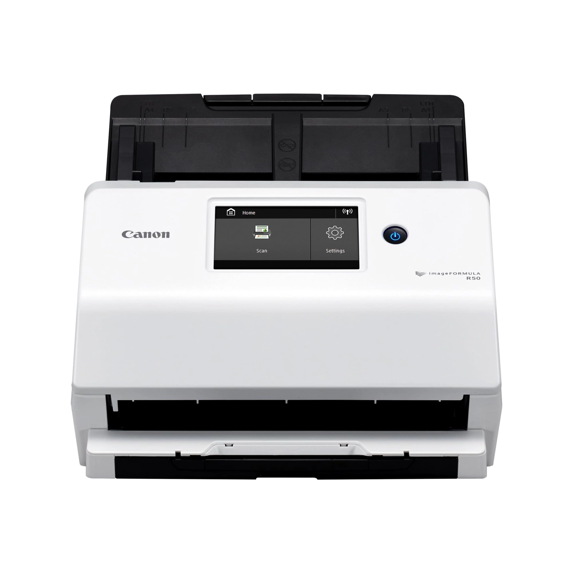 Canon imageFORMULA R50 - USB