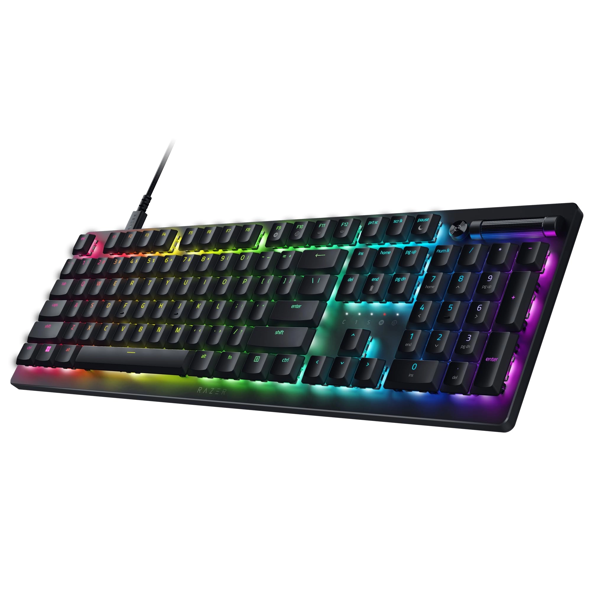 Razer Inc. DeathStalker V2 - US Wired