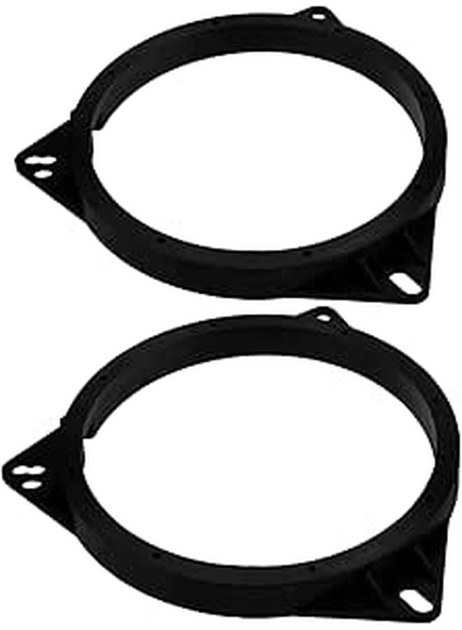 ULTECHNOVO Speaker Spacer Rings - 6.5 Inch