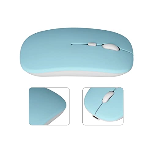 Wireless Mouse - Bluetooth
