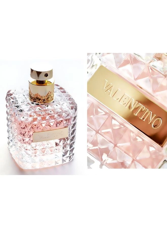 Donna Edition Feutre Eau de Parfum 100ml