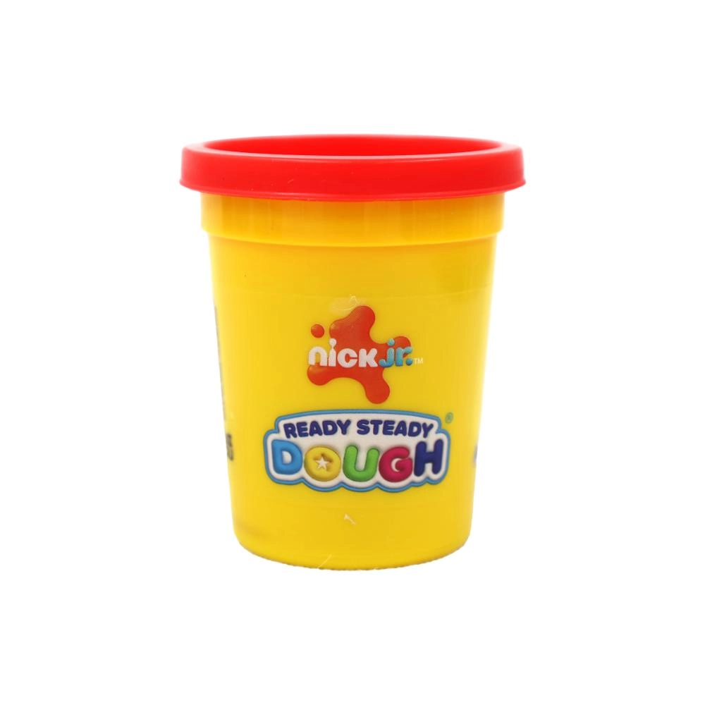 Ready Steady Dough - 3+ years 4 pcs