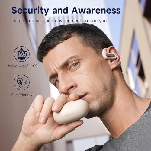 Pro Wireless Headphone