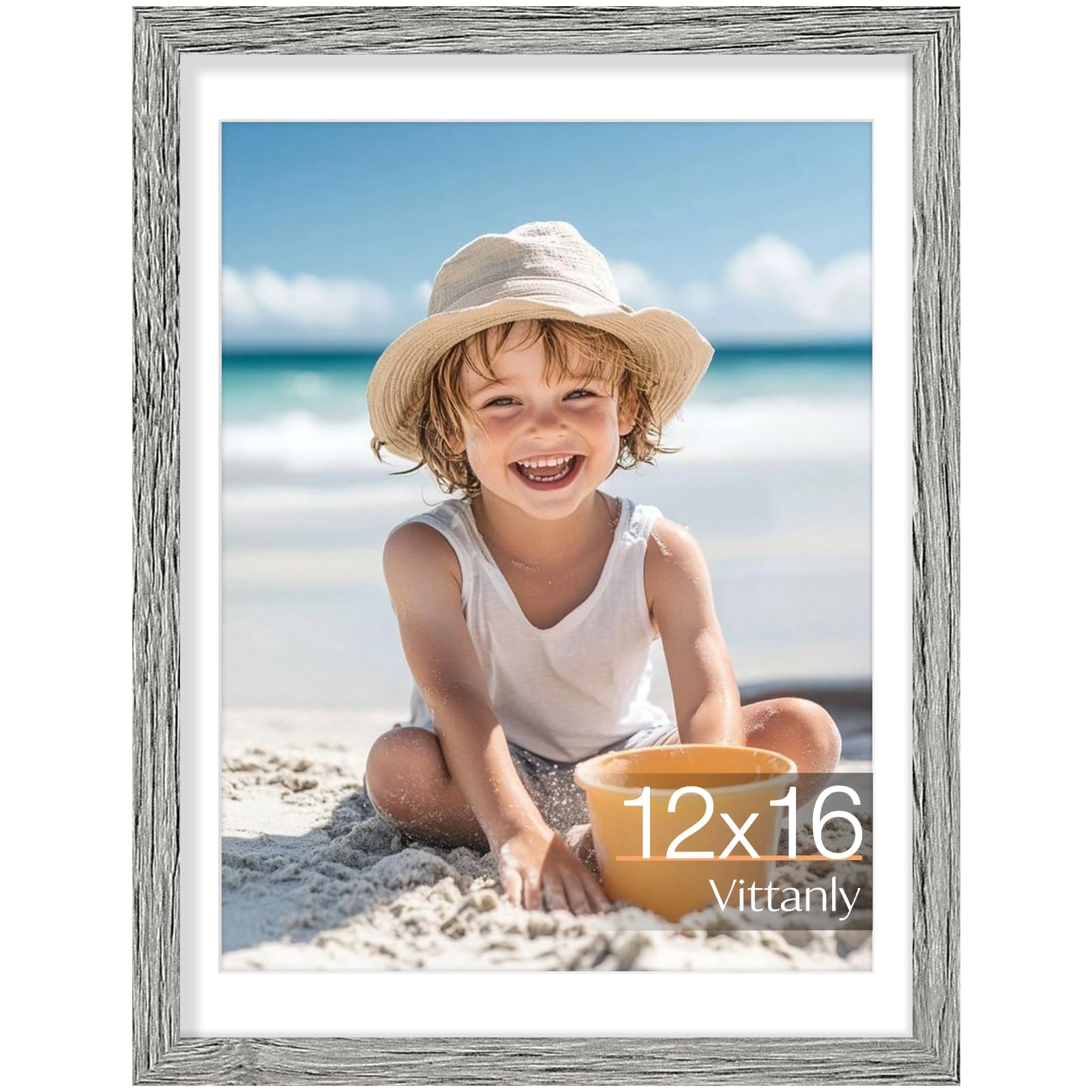 Picture Frame - 12x16