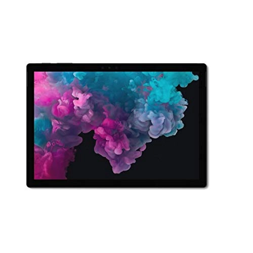 Surface Pro 6 - 1000GB 12.3"