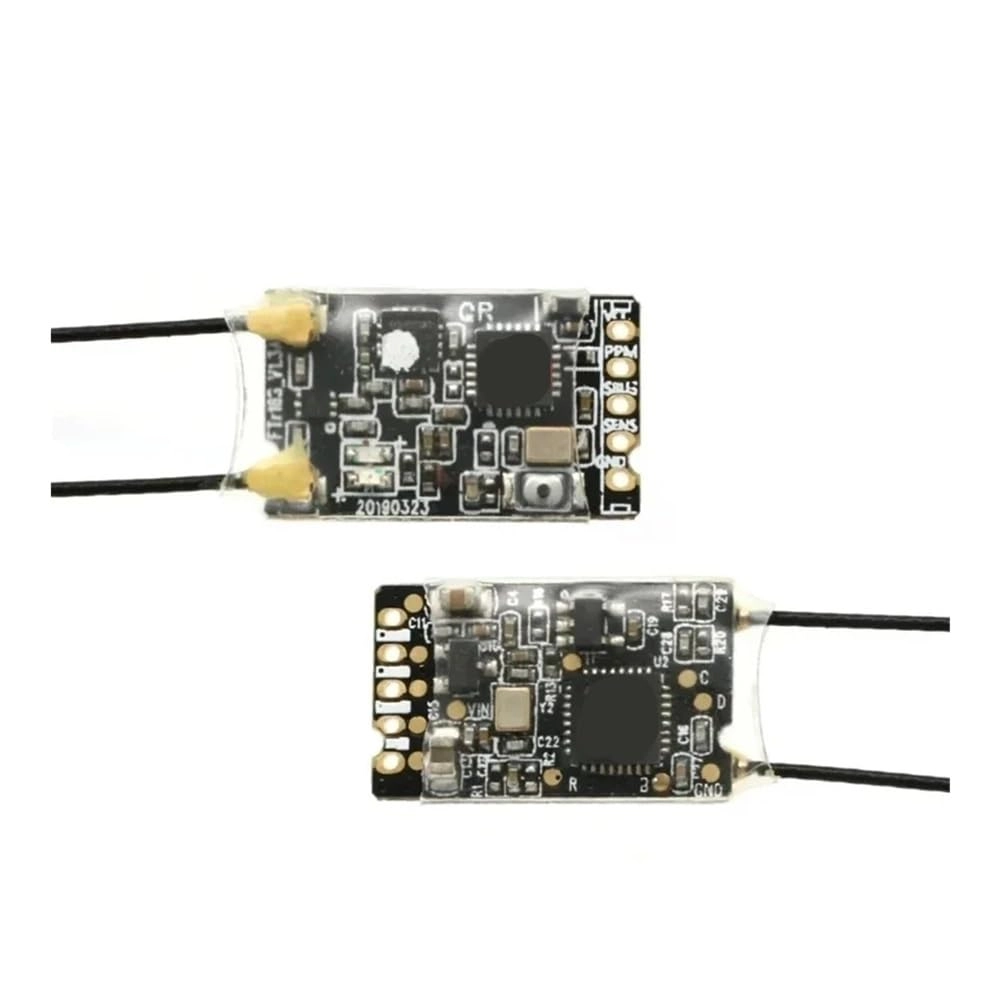 XsidY1011 FTr16S - 2.4G Transmitter Receiver PPM/BUS/IBUS