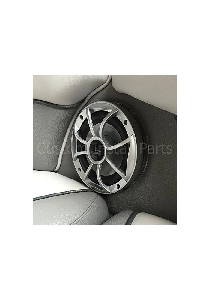 Speaker Adapter Ring - 6.5"