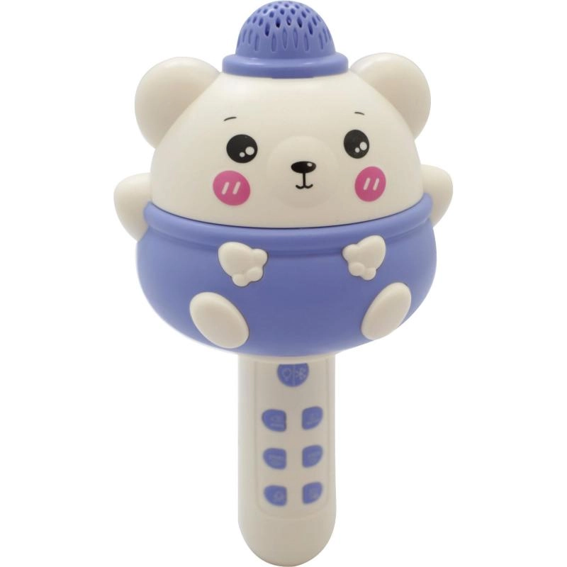 Non Branded Karaoke Mic Speaker