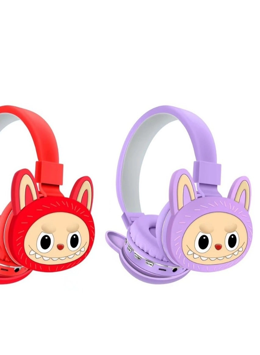 AH-806G Wireless Headphone