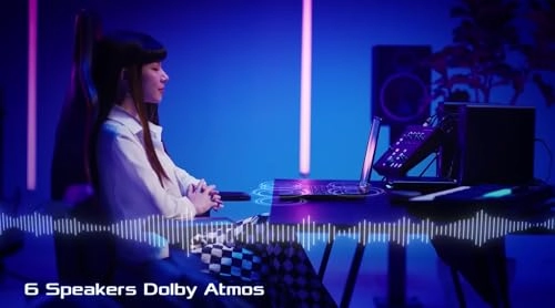 ROG Zephyrus G16 - 16'' i7-13620H 48GB DDR4 2TB PCIe SSD