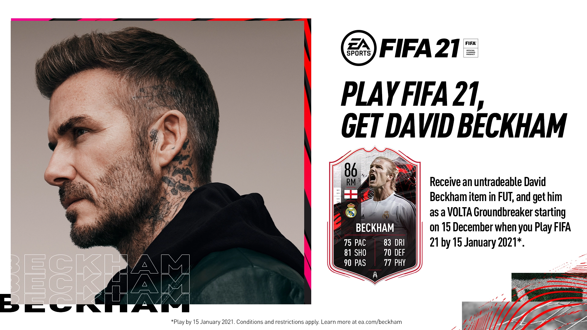 FIFA 21 - PlayStation 5
