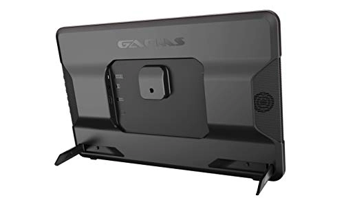 M155 - Full HD 15.5”