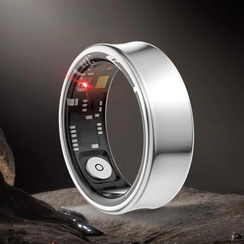 SR05 - Waterproof Bluetooth 5.1 Heart Rate