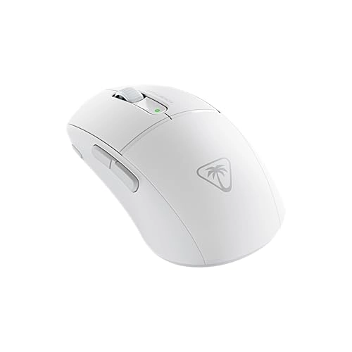 Burst II Air Gaming Mouse - Wireless