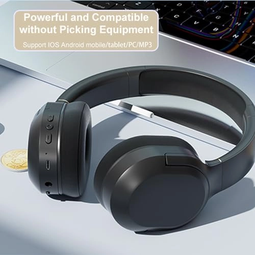 DR-86 Wireless Headphone