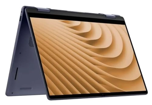 14 Plus 2-in-1 LDB04255-A369BLU-PUS - 14'' Ryzen AI 7 350 16GB DDR5 2TB SSD