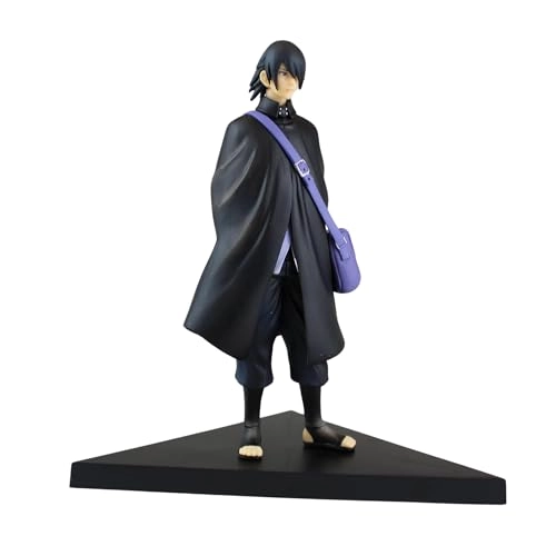Sasuke - Boruto (16 cm) (18003)