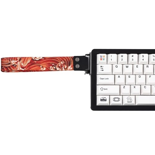 Keyboard Strap - 15x2.5cm Washable