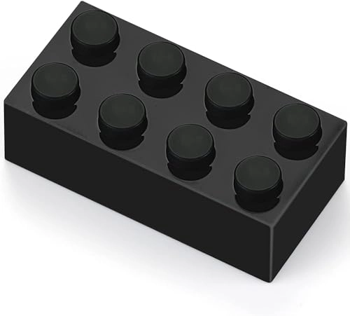 Octopus Spinning Ride - 1660 pcs