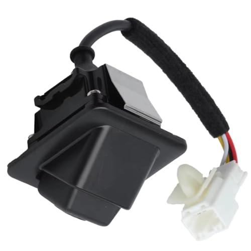 Rear View Backup Camera