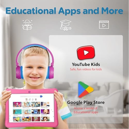 K102 - 2GB 10 Inches 64GB