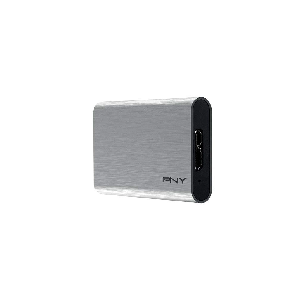 PNY Portable SSD Elite - 960 GB