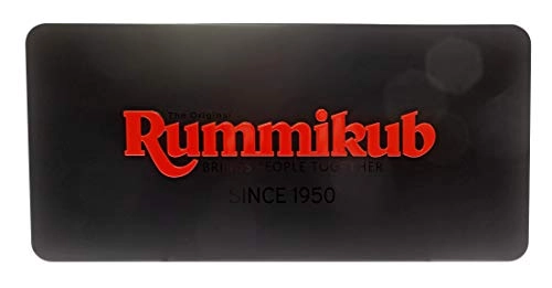 Rummikub: Black Edition