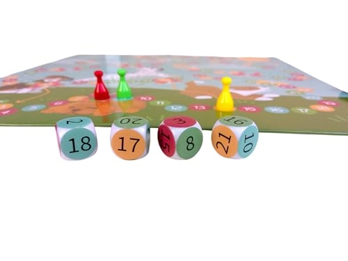 Kids Board for Fun - Educational Family