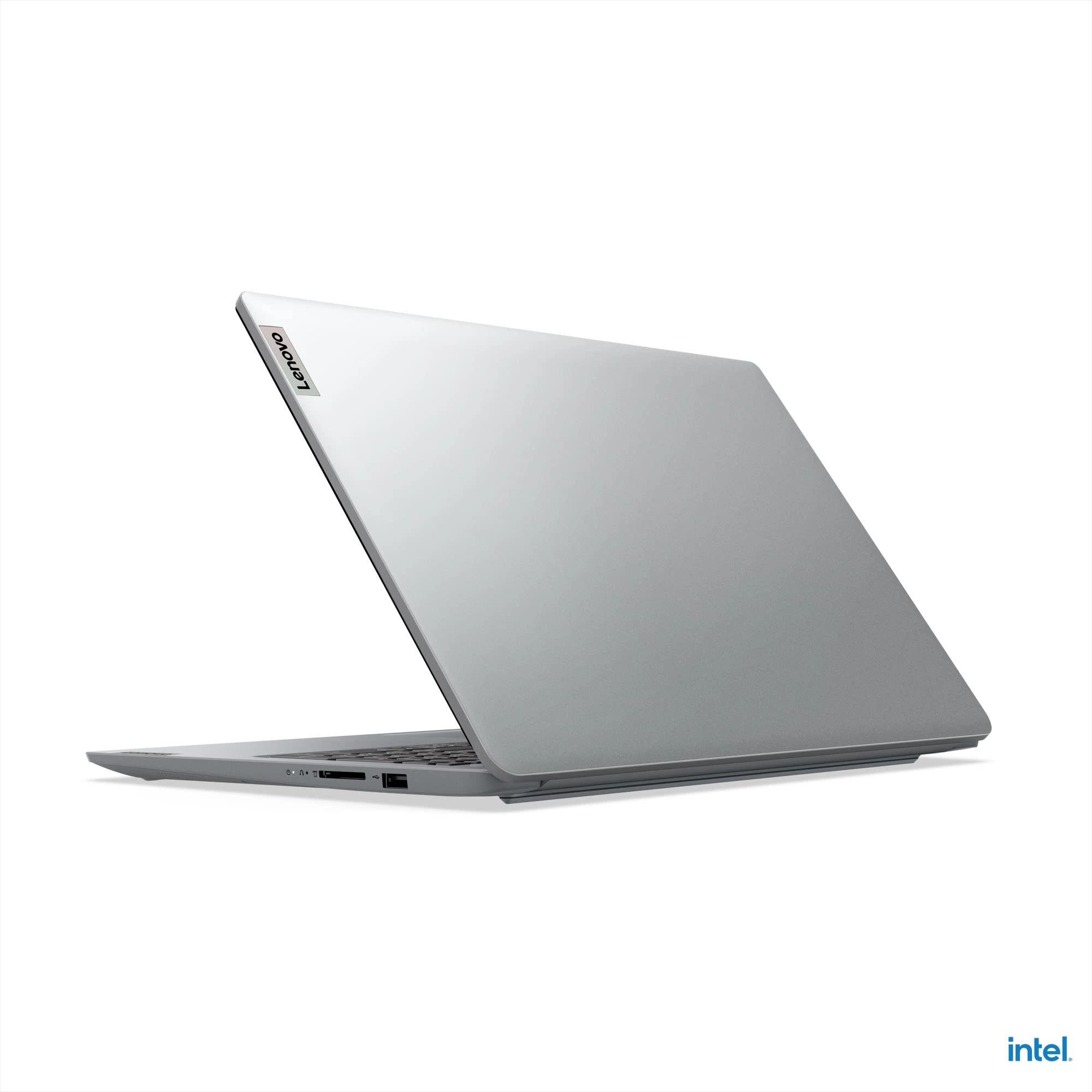 IdeaPad 15.6 FHD Premium IdeaPad - 15.6'' Pentium Silver N6000 4GB DDR4 128GB SSD