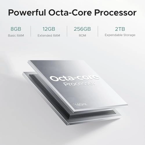 Fire 6 Power - 20GB 256GB