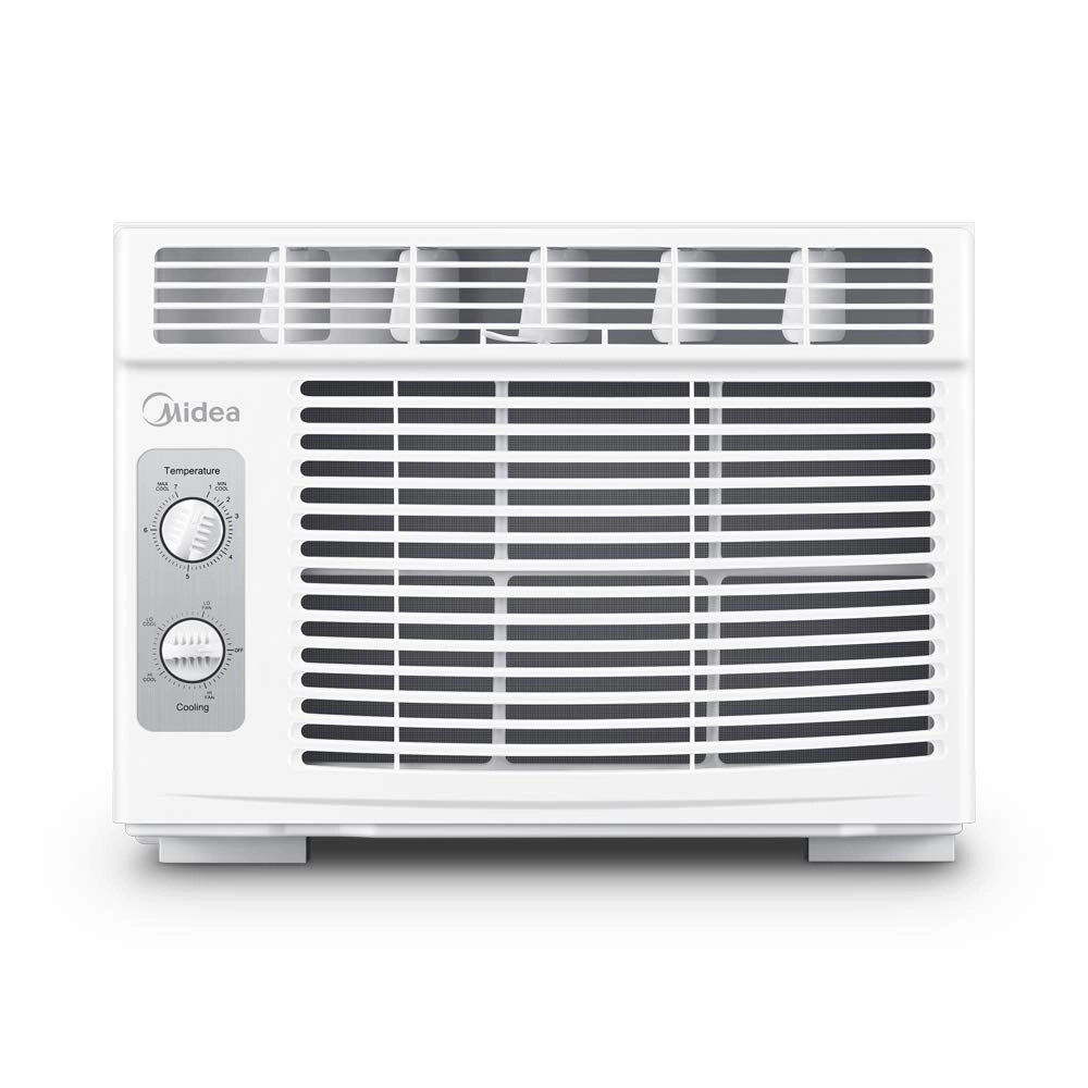 Midea MAW05M1BWT - 450W