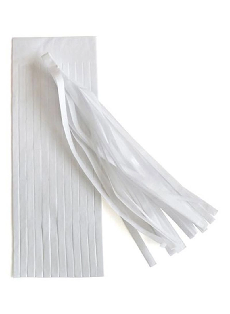 Tassel Set - 5-Piece 30cm