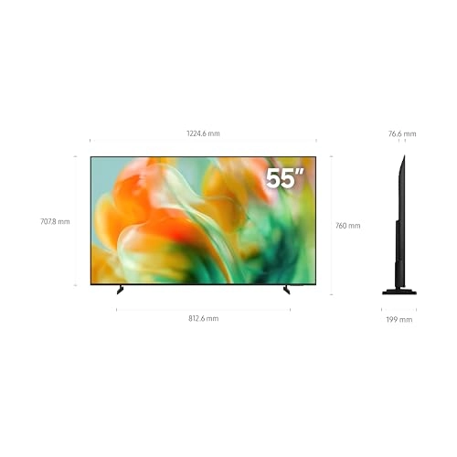 QE65S90CATXXU - 65 Inch