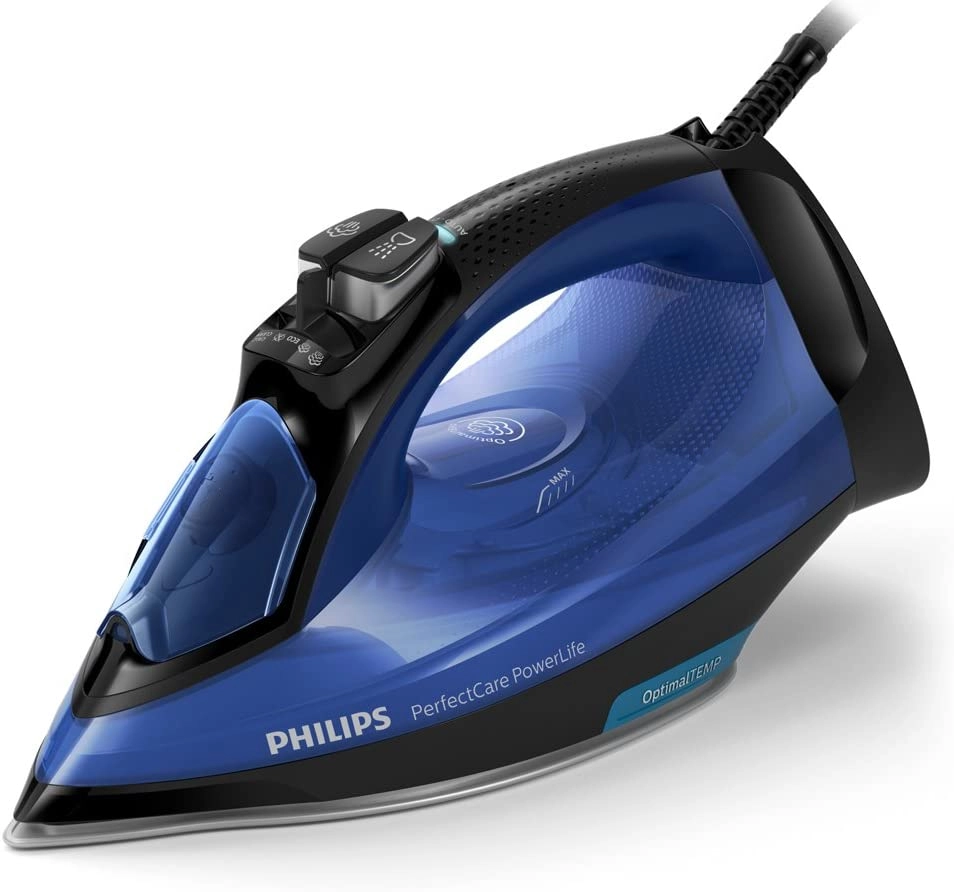 Philips PerfectCare PowerLife - GC3920/26 Blue