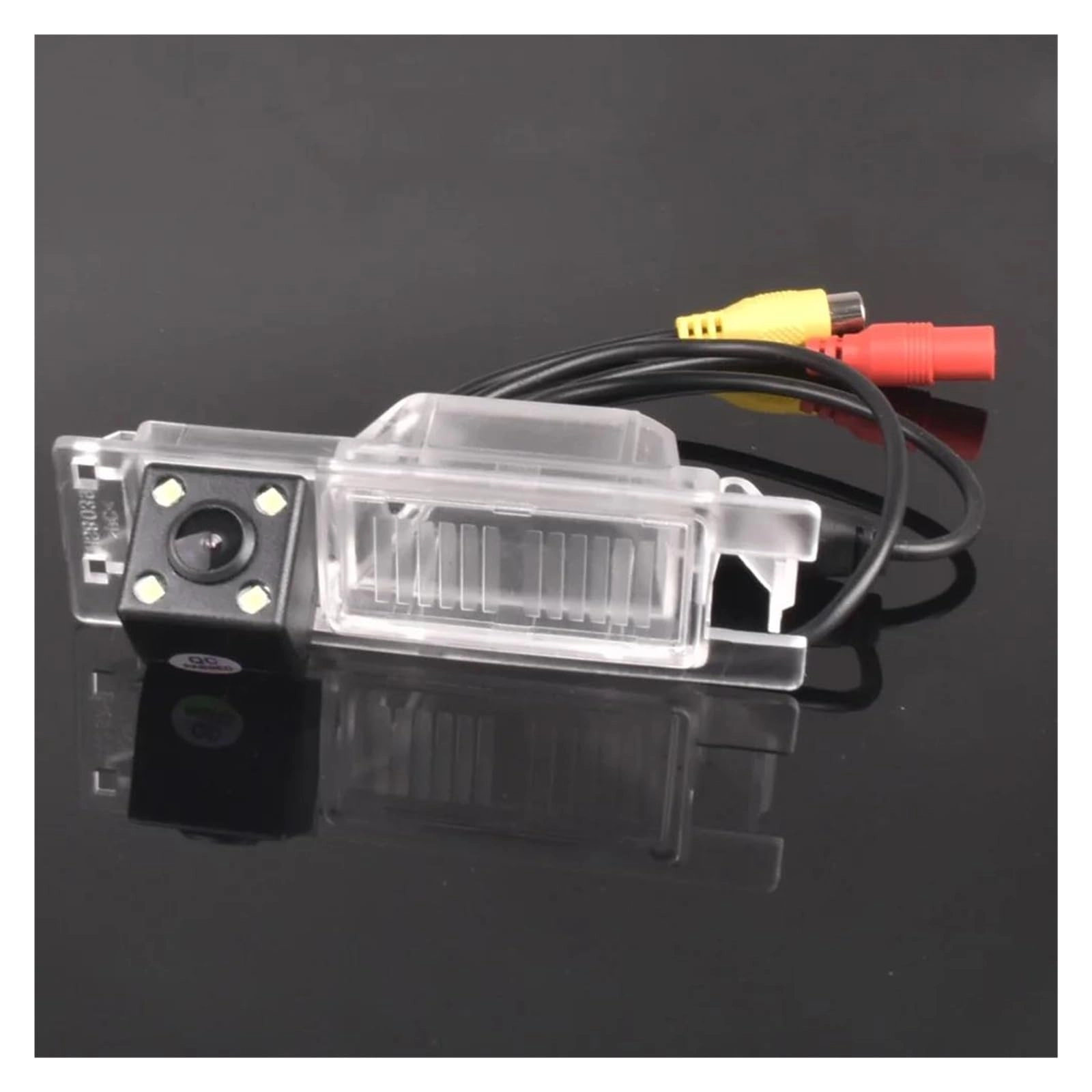 Reversing Camera - Night vision Wire 728x512