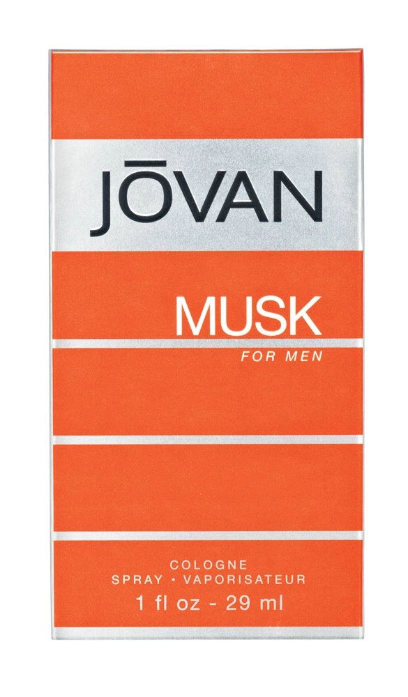 Jōvan Musk Cologne - 29ML
