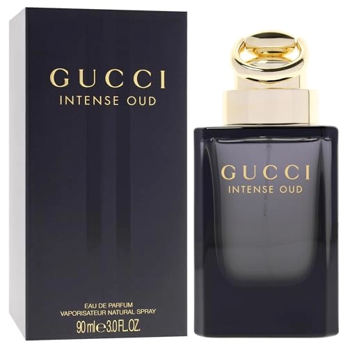 Intense Oud Eau de Parfum 90ml