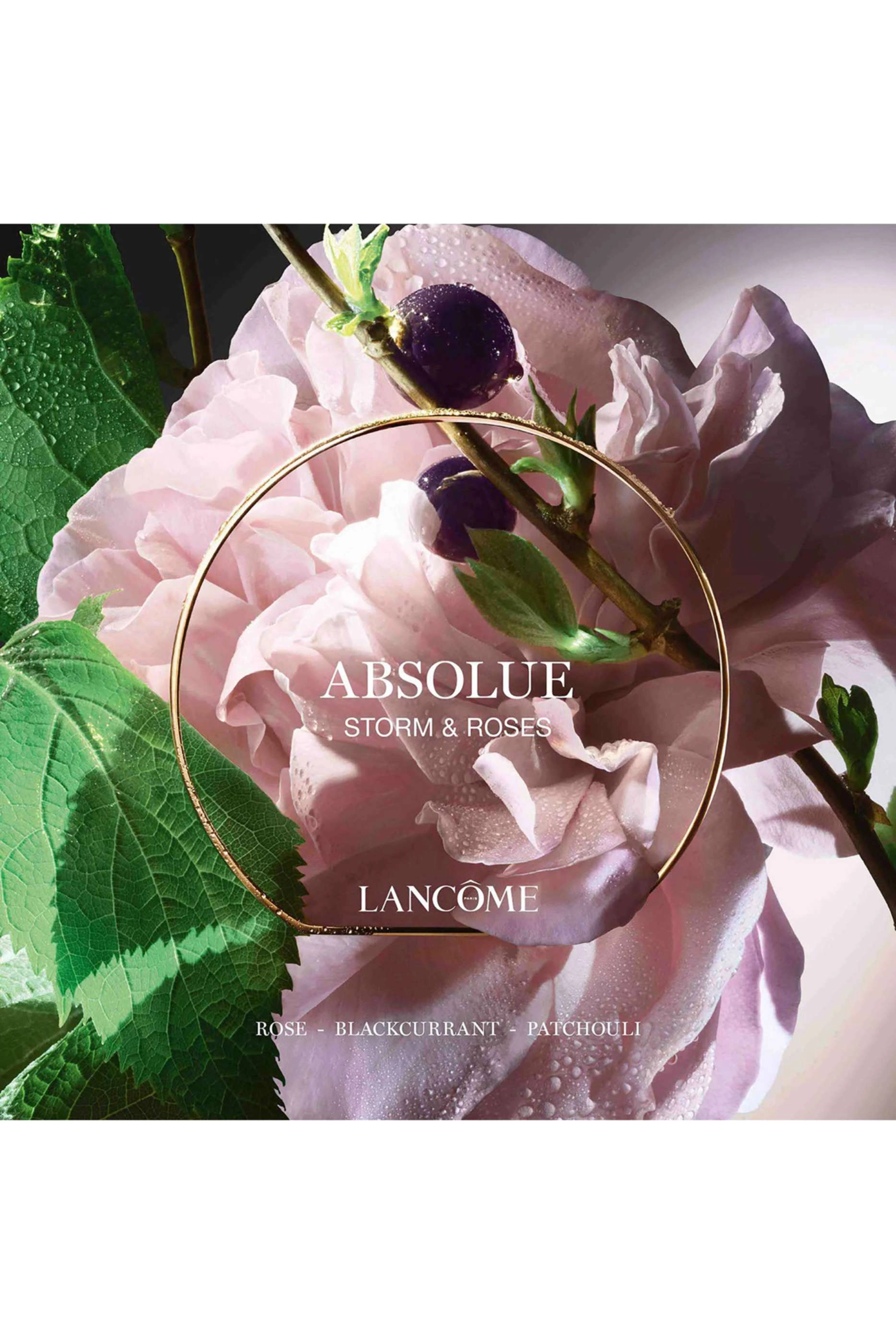 Absolue I Flamed a Rose Eau de Parfum 100ml