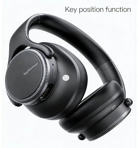 B15 - Wireless Headphone