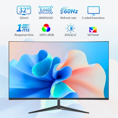 Z32B - 32 Inches 3840 x 2160 Pixels