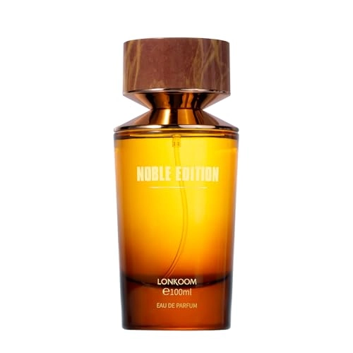 NOBLE Gold Eau de Parfum 100ml