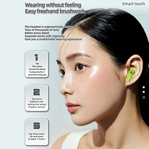 E90 Wireless Earbud