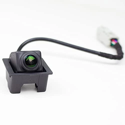 Rear View Backup Cameras - Night vision wired